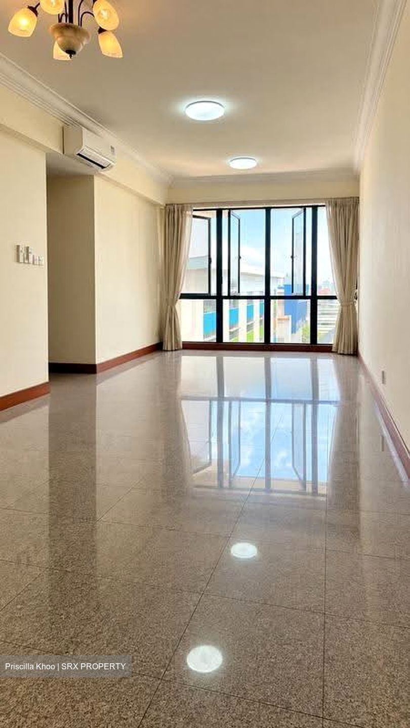 Eastpoint Green (D18), Condominium #626948941